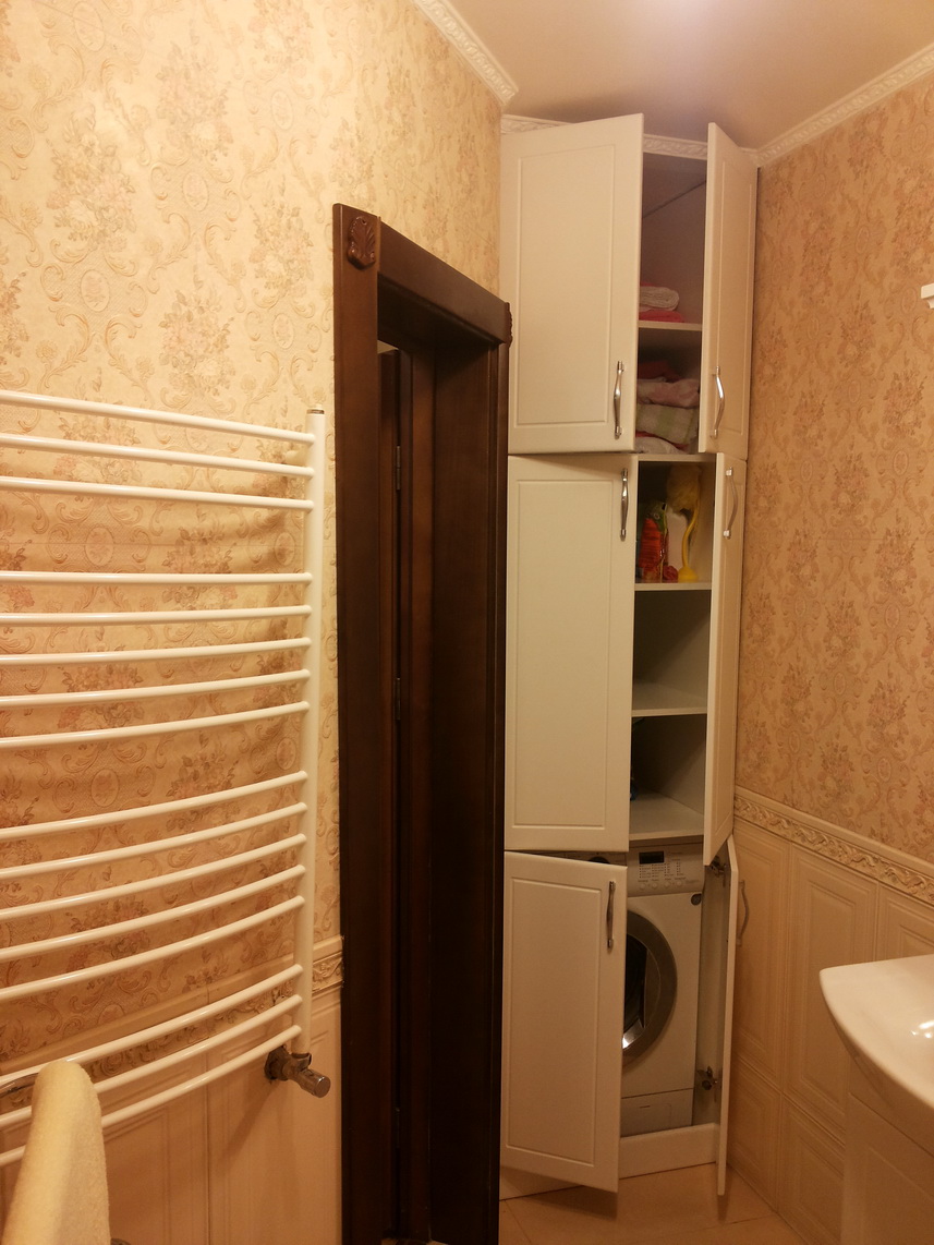 zakaz furniture shkaf washing machine